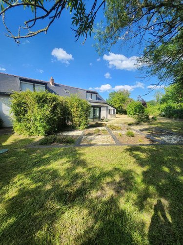 Maison a vendre Angers 49000 Maine-et-Loire 244 m2 10 pièces 603200 euros