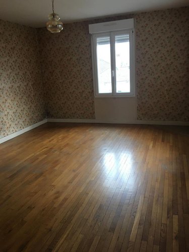 Maison a vendre Le Lude 72800 Sarthe 152 m2 6 pièces 136000 euros