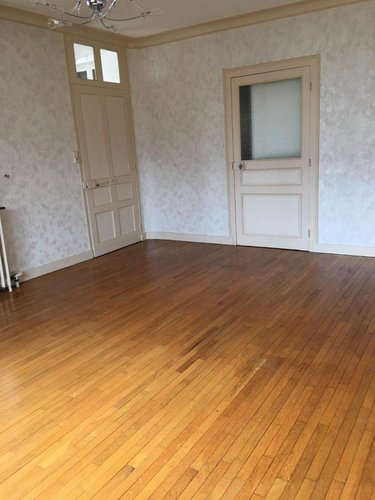 Maison a vendre Le Lude 72800 Sarthe 152 m2 6 pièces 136000 euros