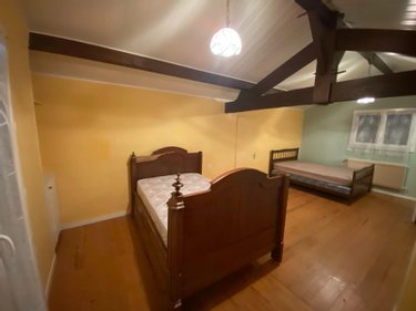 Maison a vendre Le Pian-Médoc 33290 Gironde 122 m2 4 pièces 436700 euros
