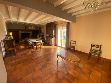 Maison a vendre Le Pian-Médoc 33290 Gironde 122 m2 4 pièces 395000 euros
