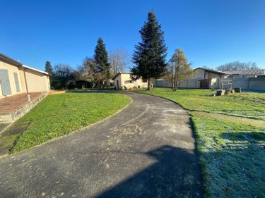 Maison a vendre Le Pian-Médoc 33290 Gironde 122 m2 4 pièces 436700 euros