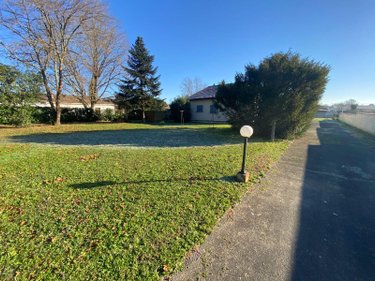 Maison a vendre Le Pian-Médoc 33290 Gironde 122 m2 4 pièces 436700 euros