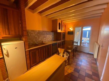 Maison a vendre Le Pian-Médoc 33290 Gironde 122 m2 4 pièces 436700 euros