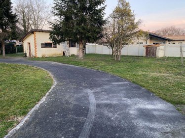 Maison a vendre Le Pian-Médoc 33290 Gironde 122 m2 4 pièces 436700 euros