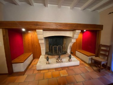 Maison a vendre Le Pian-Médoc 33290 Gironde 122 m2 4 pièces 395000 euros