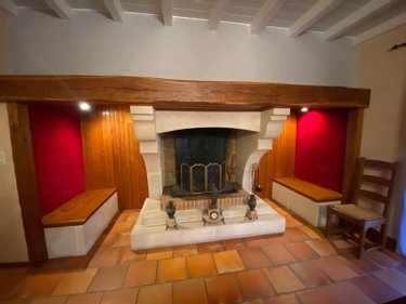 Maison a vendre Le Pian-Médoc 33290 Gironde 122 m2 4 pièces 436700 euros