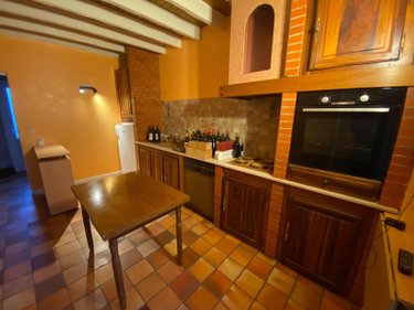 Maison a vendre Le Pian-Médoc 33290 Gironde 122 m2 4 pièces 436700 euros