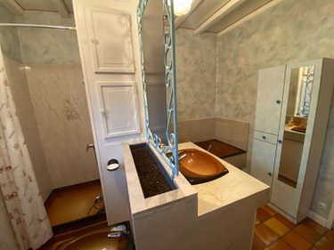 Maison a vendre Le Pian-Médoc 33290 Gironde 122 m2 4 pièces 395000 euros