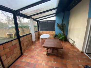 Maison a vendre Le Pian-Médoc 33290 Gironde 122 m2 4 pièces 395000 euros