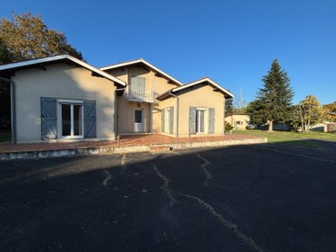 Maison a vendre Le Pian-Médoc 33290 Gironde 122 m2 4 pièces 395300 euros