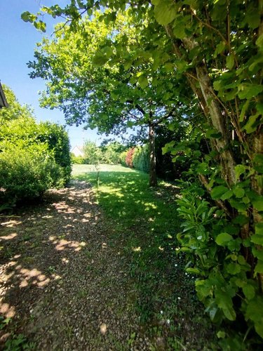 Maison a vendre Rouillon 72700 Sarthe 201 m2 10 pièces 288500 euros