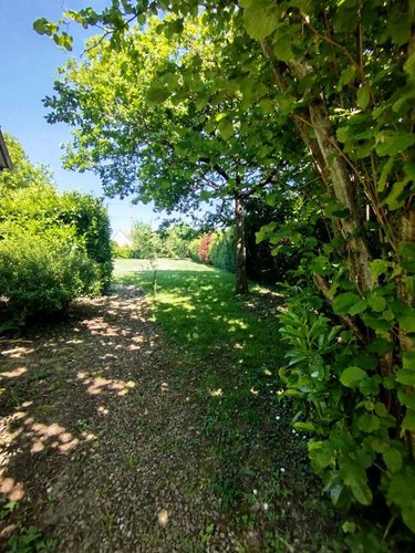 Maison a vendre Rouillon 72700 Sarthe 201 m2 10 pièces 299000 euros