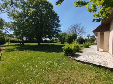 Maison a vendre Rouillon 72700 Sarthe 201 m2 10 pièces 299000 euros