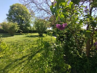 Maison a vendre Rouillon 72700 Sarthe 201 m2 10 pièces 283000 euros