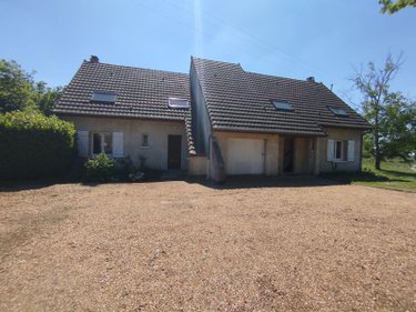 Maison a vendre Rouillon 72700 Sarthe 201 m2 10 pièces 288500 euros