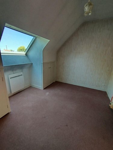 Maison a vendre Rouillon 72700 Sarthe 201 m2 10 pièces 262500 euros