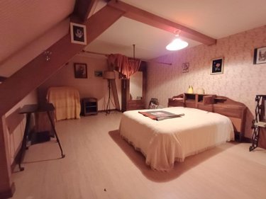 Maison a vendre Moëlan-sur-Mer 29350 Finistère 89 m2  196650 euros