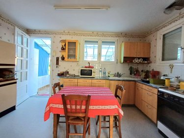 Maison a vendre Moëlan-sur-Mer 29350 Finistère 89 m2  196650 euros