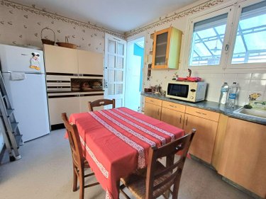 Maison a vendre Moëlan-sur-Mer 29350 Finistère 89 m2  196650 euros