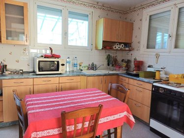 Maison a vendre Moëlan-sur-Mer 29350 Finistère 89 m2  196650 euros