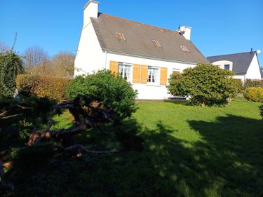 Maison a vendre Moëlan-sur-Mer 29350 Finistère 89 m2  196650 euros