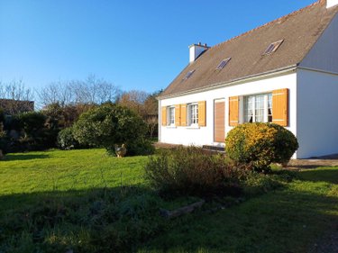 Maison a vendre Moëlan-sur-Mer 29350 Finistère 89 m2  196650 euros