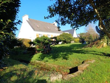 Maison a vendre Moëlan-sur-Mer 29350 Finistère 89 m2  196650 euros