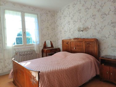 Maison a vendre Moëlan-sur-Mer 29350 Finistère 89 m2  196650 euros