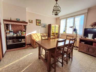 Maison a vendre Moëlan-sur-Mer 29350 Finistère 89 m2  196650 euros