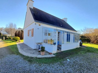 Maison a vendre Moëlan-sur-Mer 29350 Finistère 89 m2  196650 euros