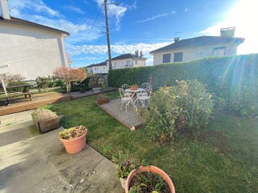 Maison a vendre Pleaux 15700 Cantal 108 m2 5 pièces 99852 euros