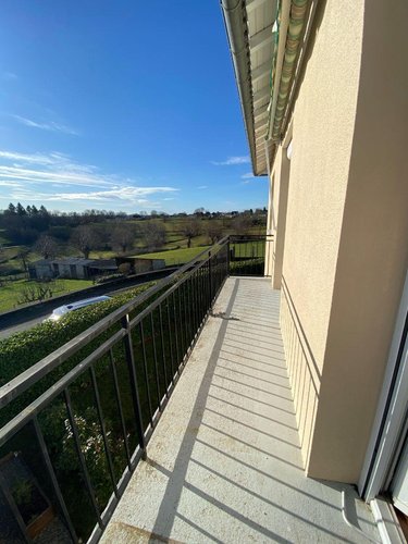 Maison a vendre Pleaux 15700 Cantal 108 m2 5 pièces 99852 euros