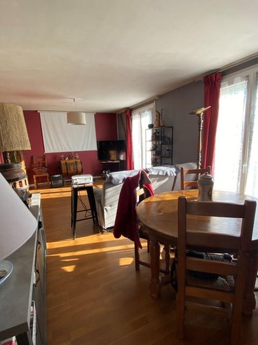 Maison a vendre Pleaux 15700 Cantal 108 m2 5 pièces 116600 euros