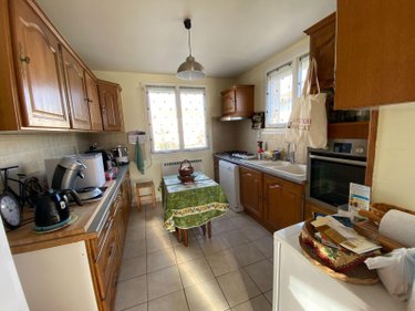 Maison a vendre Pleaux 15700 Cantal 108 m2 5 pièces 116600 euros