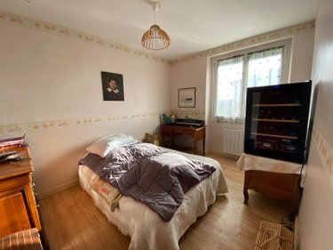 Maison a vendre Pleaux 15700 Cantal 108 m2 5 pièces 116600 euros