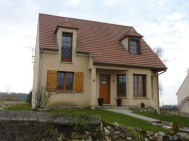 Maison a vendre Mont-Saint-Martin 02220 Aisne 105 m2 6 pièces 194000 euros