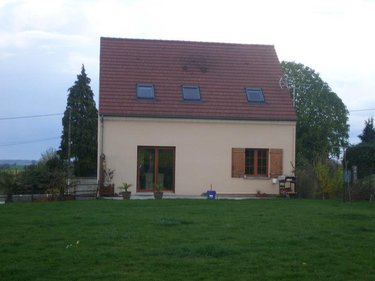 Maison a vendre Mont-Saint-Martin 02220 Aisne 105 m2 6 pièces 194000 euros