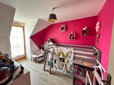 Maison a vendre Mont-Saint-Martin 02220 Aisne 105 m2 6 pièces 194000 euros