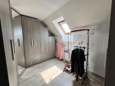 Maison a vendre Mont-Saint-Martin 02220 Aisne 105 m2 6 pièces 194000 euros