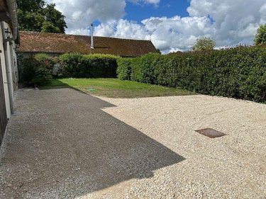 Maison a vendre Saint-Genou 36500 Indre 139 m2 4 pièces 162320 euros