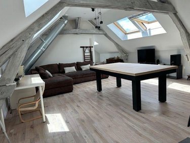 Maison a vendre Saint-Genou 36500 Indre 139 m2 4 pièces 162320 euros