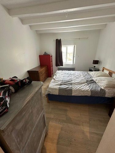 Maison a vendre Saint-Genou 36500 Indre 139 m2 4 pièces 162320 euros