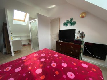 Maison a vendre Saint-Genou 36500 Indre 139 m2 4 pièces 149170 euros