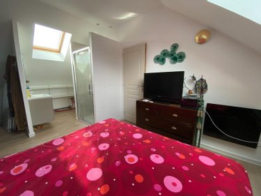 Maison a vendre Saint-Genou 36500 Indre 139 m2 4 pièces 162320 euros