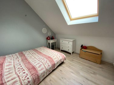 Maison a vendre Saint-Genou 36500 Indre 139 m2 4 pièces 162320 euros