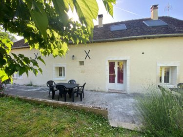 Maison a vendre Saint-Genou 36500 Indre 139 m2 4 pièces 149170 euros