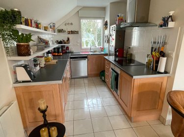 Appartement a vendre Carantec 29660 Finistère 64 m2 3 pièces 239900 euros