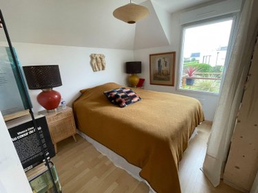 Appartement a vendre Carantec 29660 Finistère 64 m2 3 pièces 239900 euros
