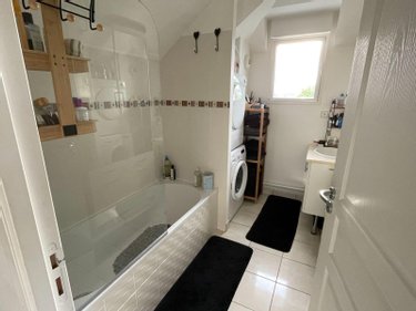 Appartement a vendre Carantec 29660 Finistère 64 m2 3 pièces 239900 euros